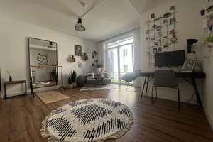 Stilvolles Loft mit Garten im Herzen von Derendorf – Weißenburgstraße 48a, 40476 Derendorf, Düsseldorf – Vorschaubild 10