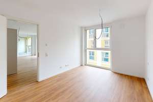 Erstbezug: Helle 3-Zi.Whg. mit offener Wohnküche und Loggia! – Zerzabelshofstraße 13, 90478 Ludwigsfeld, Nürnberg – Vorschaubild 6