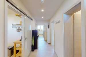 Moderne 2-Zimmer-Wohnung mit Weitblick in Braunschweig! – Braunschweig – Vorschaubild 2