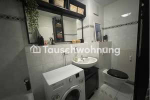 Tauschwohnung: Attraktive 1-Raum Wohnung in Top Lage/Zentrum West/Balkon – Friedrich-Ebert-Straße 102, 4105 Zentrum-Nordwest, Leipzig – Vorschaubild 4
