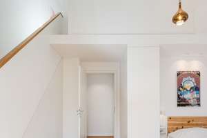 Von privat in Alt-Solln: Ruhig, neuwertig, mit zeitlosem Design und High-End Ausstattung – Die vollständige Adresse der Immobilie erhältst du vom Anbieter., 81479 Solln, München – Vorschaubild 10