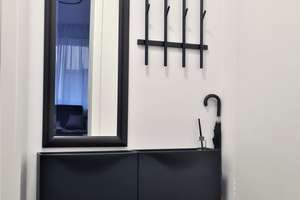 Möbliertes 1-Zimmer-Apartment in Karlsruhe zu vermieten  – Bachstraße 49, 76185 Mühlburg, Karlsruhe – Vorschaubild 25