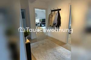 Tauschwohnung: Düsseldorf, Stadtbezirk 4: Geräumige 3-Zimmer-Wohnung – Die vollständige Adresse der Immobilie erhältst du vom Anbieter., 40545 Oberkassel, Düsseldorf – Vorschaubild 3