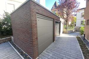 Design pur: einmaliger Blick - 69m² Terrasse - 4 Zimmer auf zwei Ebenen, mit viel Nutzflächen – Neubauerstraße 2, 65193 Nordost, Wiesbaden – Vorschaubild 11