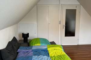 Charmantes Appartement am Westerberg – Die vollständige Adresse der Immobilie erhältst du vom Anbieter., 49076 Westerberg, Osnabrück – Vorschaubild 4