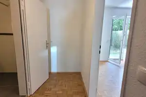 Aufwändig sanierte Ein-Zimmerwohnung mit eigenem Garten in Bonn - Ippendorf – Höhenweg 1, 53127 Bonn – Vorschaubild 5
