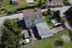 Tolles Wohnhaus mit Garten für die ganze Familie – Die vollständige Adresse der Immobilie erhältst du vom Anbieter., 9217 Burgstädt – Vorschaubild 4