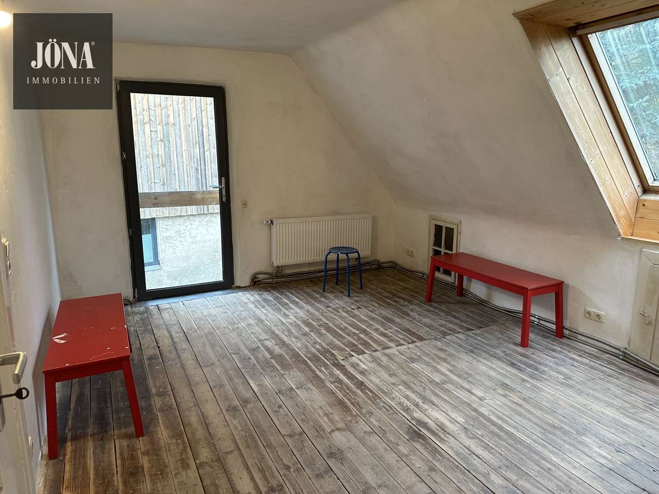 Immobilie in Kulmbach - Saniertes Einfamilienhaus mit Solaranlage in der Innenstadt mit ca. 7,8% Rendite - Bild 10