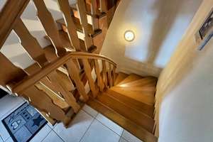 Einfamilienhaus mit Highlights in ruhiger Umgebung – Die vollständige Adresse der Immobilie erhältst du vom Anbieter., 37520 Osterode am Harz – Vorschaubild 18
