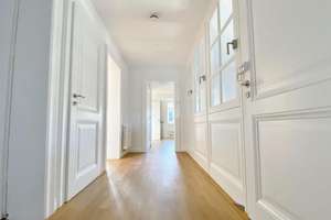 Zuhause in Aussicht! Stilvoll sanierte 3-Zimmer-Maisonette-Wohnung im Malerviertel – 60598 Sachsenhausen-Nord, Frankfurt am Main – Vorschaubild 4