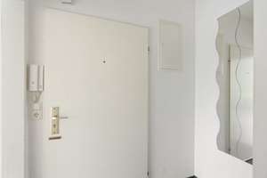 Attraktive 2-Zimmer-Wohnung in Toplage Bremen-Horn – Die vollständige Adresse der Immobilie erhältst du vom Anbieter., 28359 Lehe, Bremen – Vorschaubild 4