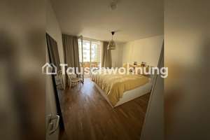 Tauschwohnung: Helle 2-Zimmer-Wohnung mit Sonnenbalkon Nähe Agnesviertel – Die vollständige Adresse der Immobilie erhältst du vom Anbieter., 50668 Altstadt/Nord, Köln – Vorschaubild 4
