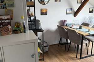 Neuwertige DG-Wohnung Baujahr 2013  Neuausgebaut 2 Zimmern und Einbauküche in Mannheim – 68165 Schwetzingerstadt/Oststadt, Mannheim – Vorschaubild 12