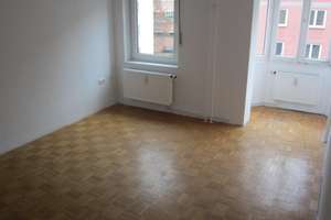 Gemütlich renovierte 2- Zimmer- Wohnung in zentraler Lage – Tetzelgasse 12, 90403 Altstadt, St. Sebald, Nürnberg – Vorschaubild 2