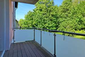 Ich freu mich auf Zuhause! 3½-R.-ETW mit Balkon, Garage & Gartenteil nah am Kettwiger Städtchen – Die vollständige Adresse der Immobilie erhältst du vom Anbieter., 45219 Kettwig, Essen – Vorschaubild 8