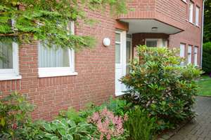 Lichtdurchflutete 3-Zimmer-Wohnung mit großem Balkon und Garage – Die vollständige Adresse der Immobilie erhältst du vom Anbieter., 42109 Uellendahl-Katernberg, Wuppertal – Vorschaubild 10