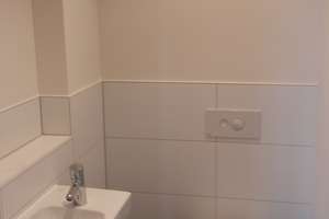 moderne gepflegte Penthouse-Wohnung, 2 Zi, EBK, gehobene Ausstattung, Dachterrasse – Ettinger Str. 12, 85057 Nordwest, Ingolstadt – Vorschaubild 15