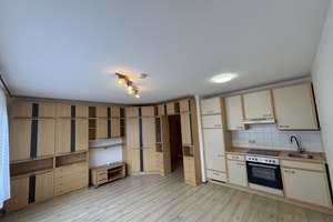 Alltagstaugliche 1-Zimmer-Wohnung in Würzburg – 97084 Heuchelhof, Würzburg – Vorschaubild 4