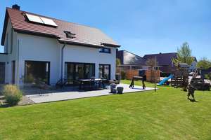 Einfamilienhaus in ruhiger Lage in Tündern – 31789 Hameln – Vorschaubild 5