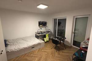 Kompaktes Apartment in Adlershof: Ein-Zimmer-Wohnung mit Balkon – Otto-Franke-Straße 45, 12489 Adlershof, Berlin – Vorschaubild 3