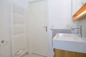 Gemütliche möblierte 2-Zimmer Wohnung in Wiesbaden-Nordost – Die vollständige Adresse der Immobilie erhältst du vom Anbieter., 65193 Nordost, Wiesbaden – Vorschaubild 20
