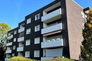 Sehr gepflegte Eigentumswohnung in zentraler Lage von Hillegossen – Bielefeld – Vorschaubild 2