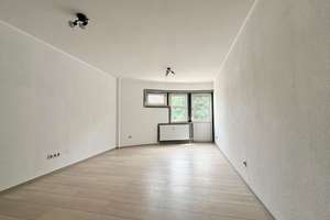Modernisierte 1-Zimmerwohnung in LU-Friesenheim am Ebertpark – 67063 Friesenheim, Ludwigshafen am Rhein – Vorschaubild 2