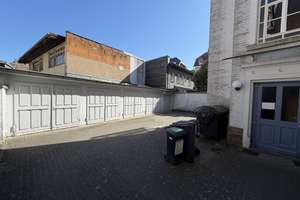 Schöne Erdgeschosswohnung  2ZKB – Augartenstr. 87, 76137 Südstadt, Karlsruhe – Vorschaubild 10