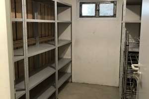 Stilvolle 3-Zimmer-Wohnung mit Balkon, Garage und hochwertiger Ausstattung im Herzen von Paderborn. – Die vollständige Adresse der Immobilie erhältst du vom Anbieter., 33102 Kernstadt, Paderborn – Vorschaubild 7