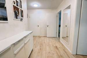 Hochwertige teilmöblierte 3-Zimmer-Wohnung mit Balkon – Hannenstieg 78, 22175 Bramfeld, Hamburg – Vorschaubild 24