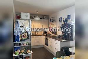 Tauschwohnung: Sehr schöne 3Zimmer mit Balkon im Westend – Wstr. 98, 80339 Westend, München – Vorschaubild 4