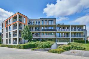 Schicke KUBOX-Wohnung in Oldenburg-Donnerschwee – Die vollständige Adresse der Immobilie erhältst du vom Anbieter., 26123 Donnerschwee, Oldenburg (Oldenburg) – Vorschaubild 2