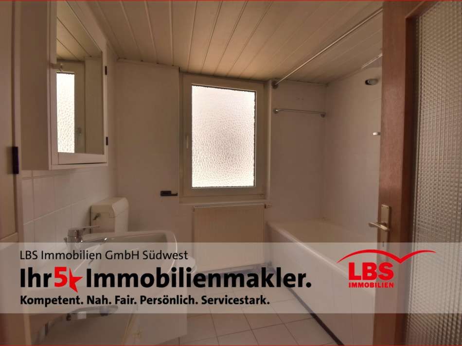Badezimmer I
