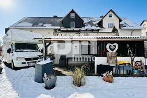 Modernisierte DHH mit Anbauten + Garagen in Traumlage mit Wintergarten, Terrasse und Garten – Die vollständige Adresse der Immobilie erhältst du vom Anbieter., 34260 Kaufungen – Vorschaubild 29