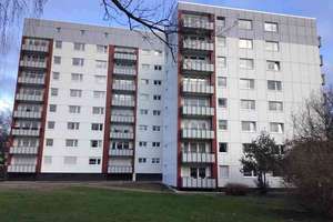 Schöne Wohnung sucht Mieter: praktische 3-Zi.-Wohnung – Beethovenweg 22, 44867 Westenfeld, Bochum – Vorschaubild 1