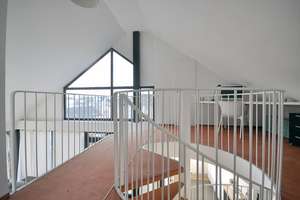 Lichtdurchflutete Penthouse-Galeriewohnung in Bonn-Beuel zu verkaufen! – Die vollständige Adresse der Immobilie erhältst du vom Anbieter., 53227 Beuel-Ost, Bonn – Vorschaubild 19