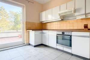 Traumlage Maschsee – 5 Zimmer, Balkon, Terrasse & pure Lebensqualität – Wiesenstraße 53, 30169 Südstadt, Hannover – Vorschaubild 7