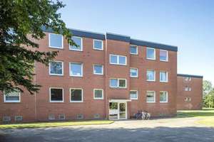 Zentral gelegene 3-Zimmer-Wohnung mit Balkon in Aurich-Popens! – Von-Bodelschwingh-Straße 25, 26603 Aurich – Vorschaubild 15