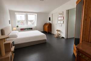 Exklusive 4-Zimmer Wohnung mit Sauna und großzügigem Balkon in Bonner Spitzenlage – Vogtsgasse 2, 53113 Bonn-Zentrum, Bonn – Vorschaubild 8