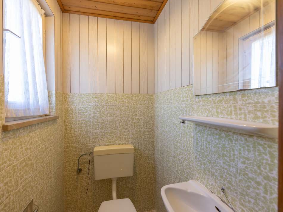 Gäste WC