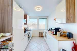 Eigentumswohnung mit großem Balkon – Solingen – Vorschaubild 9