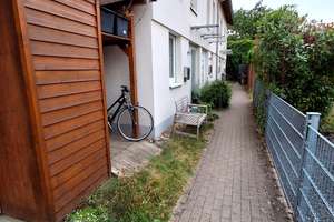 ✨ Einzugsbereites Raumwunder am Haardtring – Ideal für Familien & Pendler! ✨ – Die vollständige Adresse der Immobilie erhältst du vom Anbieter., 64295 Darmstadt-West, Darmstadt – Vorschaubild 2