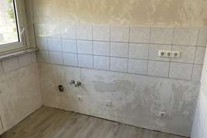 Ab Oktober zu besichtigen-3-Zimmer-Wohnung in der City im Angebot, mit Bodenbelägen – Ebertstraße 55, 59192 Bergkamen – Vorschaubild 5