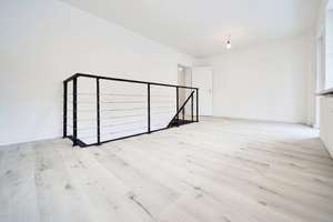 Maisonette-Wohnung mit Terrasse, Garten & Balkon - ruhig im Grünen und zentral in Alterlangen – Schobertweg 38, 91056 Heiligenloh, Erlangen – Vorschaubild 12