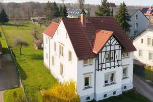 +++ Einfamilien- oder Mehrgenerationenhaus mit sehr großem Grundstück und viel Ausbaupotenzial +++