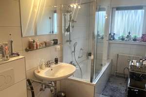 Freistehendes Zweifamilienhaus großer SW-Garten plus Doppelgarage / 3 STP – Die vollständige Adresse der Immobilie erhältst du vom Anbieter., 67229 Gerolsheim – Vorschaubild 13