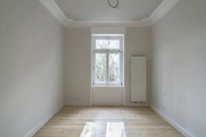 NEU *Paul & Partner* ZWEITBEZUG NACH KERNSANIERUNG ! ALTBAUPERLE IN WIESBADEN-WESTEND! – Die vollständige Adresse der Immobilie erhältst du vom Anbieter., 65191 Westend / Bleichstraße, Wiesbaden – Vorschaubild 5