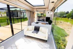 Luxuriöses Tiny House – Hans-Hösl-Str. 2a, 94036 Heining, Passau – Vorschaubild 6