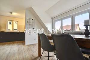 MÖBLIERT - MODERN STYLE - Schöne Wohnung mit Gartennutzung – Die vollständige Adresse der Immobilie erhältst du vom Anbieter., 70563 Höhenrand, Stuttgart – Vorschaubild 34