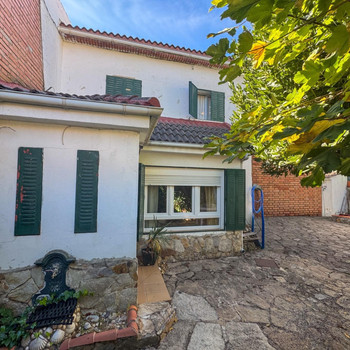 Immobilien zum Verkauf in Buitrago del Lozoya